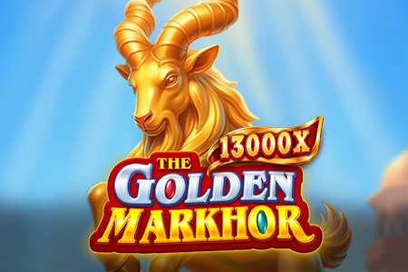 The Golden Markhor free demo play