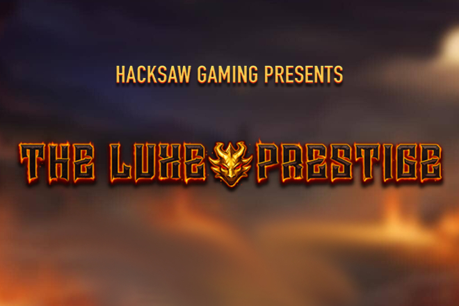 The Luxe Prestige free demo play