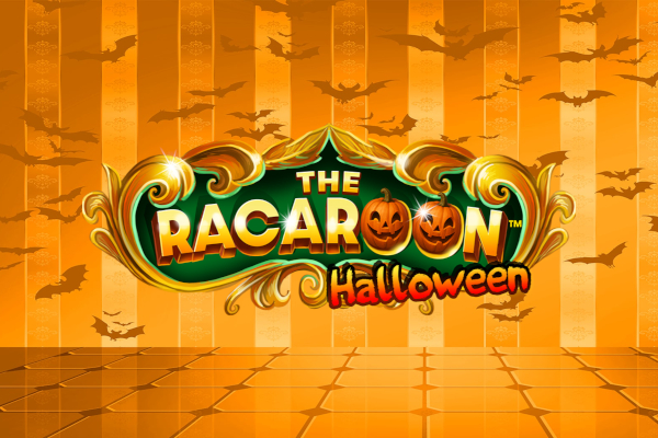 The Racaroon Halloween free demo play