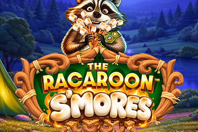 The Racaroon S'mores free demo play