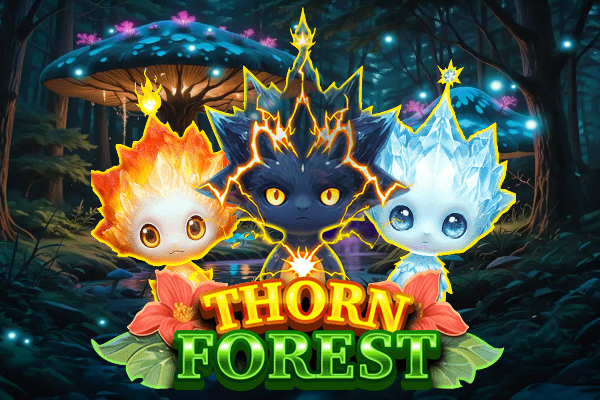 Thorn Forest free demo play