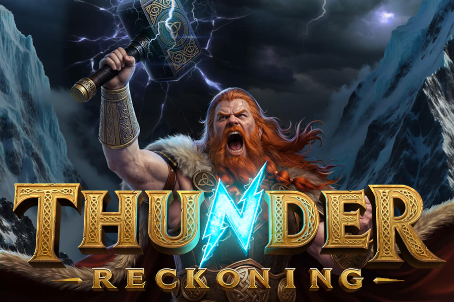 Thunder Reckoning free demo play