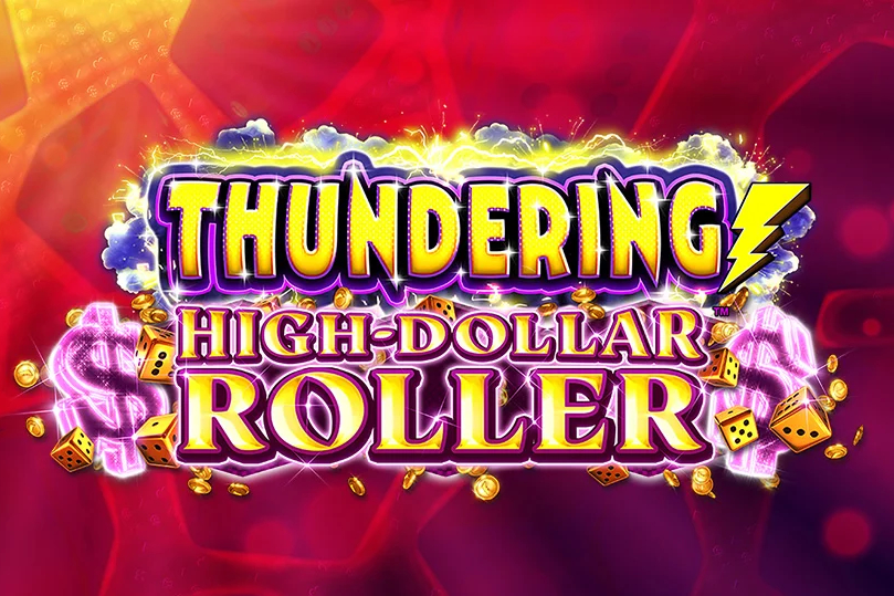 Thundering High-Dollar Roller