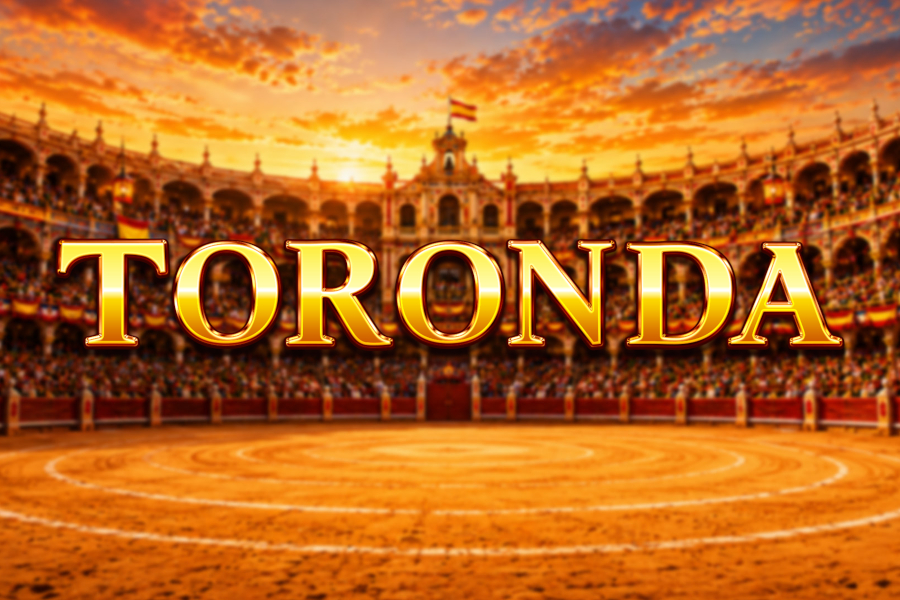 Toronda free demo play