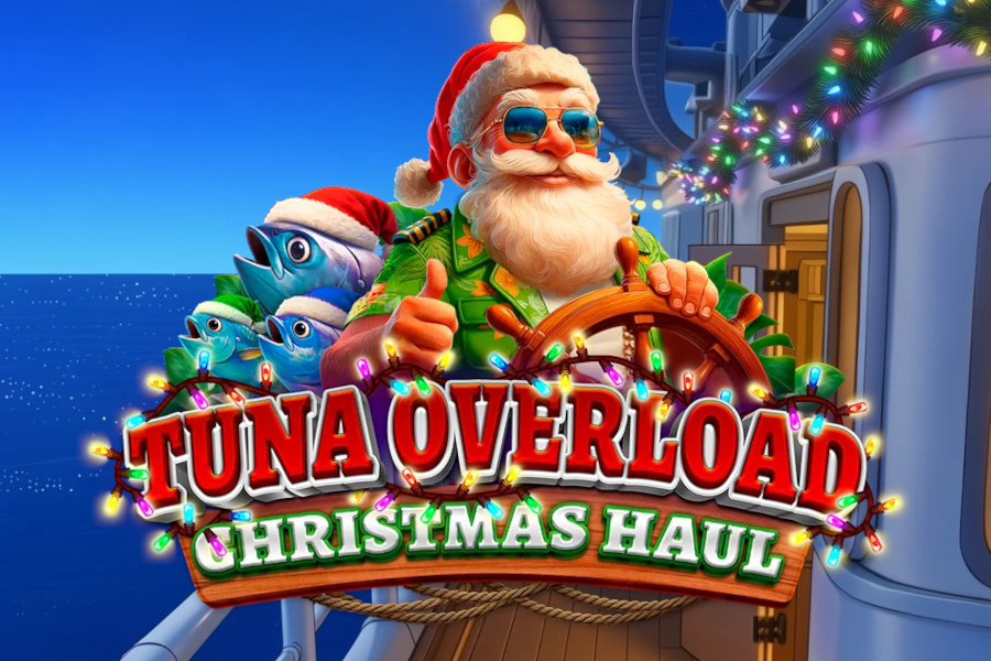 Tuna Overload Christmas Haul