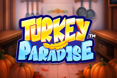 Turkey Paradise free demo play
