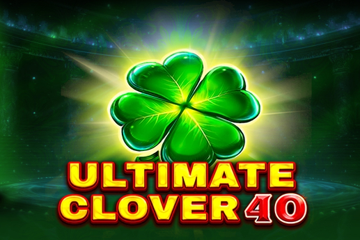 Ultimate Clover 40