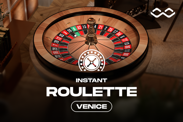 Venice Blackjack