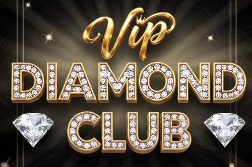 VIP Diamond Club free demo play