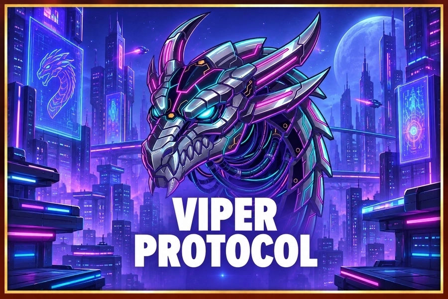 Viper Protocol free demo play