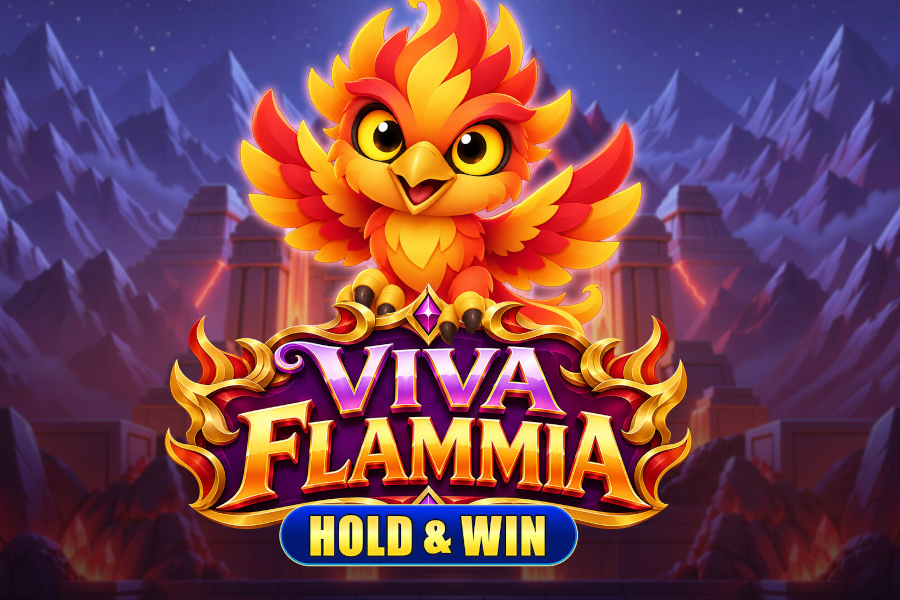 Viva Flammia
