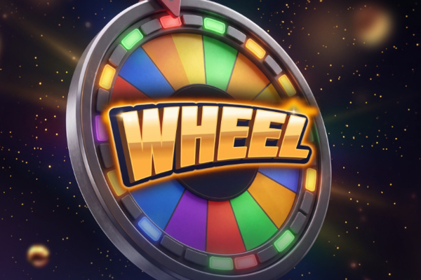 Wheel