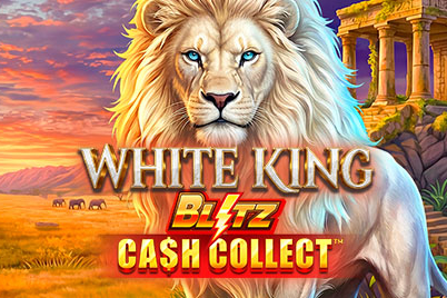White King: Blitz Cash Collect free demo play