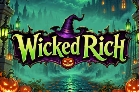 Wicked Rich free demo play