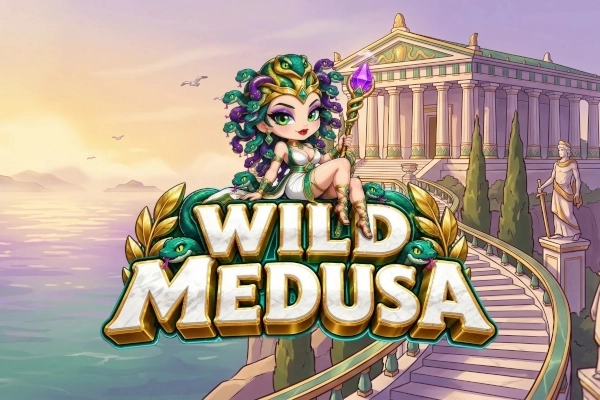 Wild Medusa