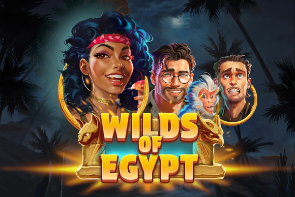 Wilds of Egypt