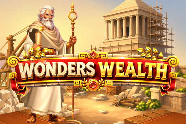 Wonders Wealth free demo play
