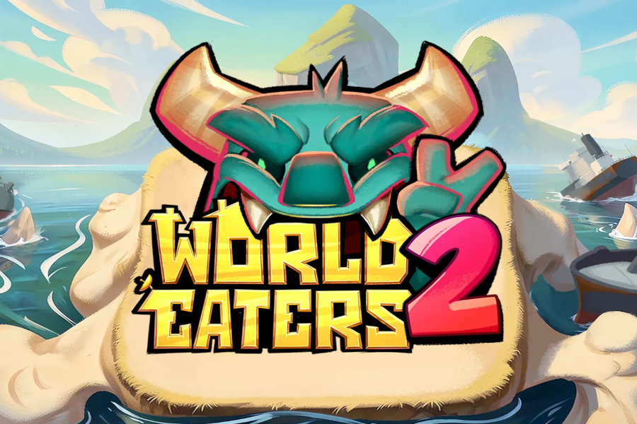 World Eaters 2 free demo play