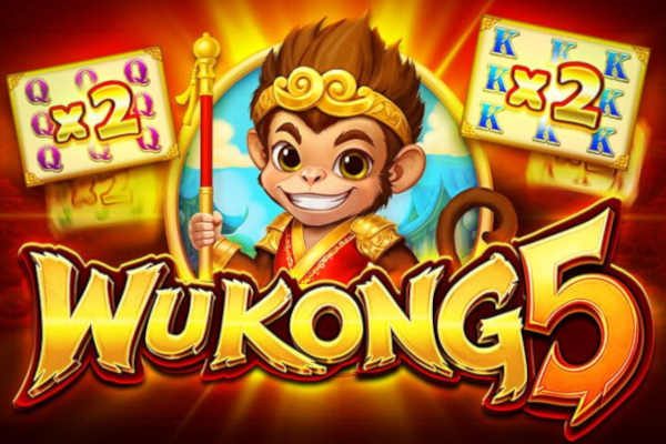 Wu Kong 5 free demo play