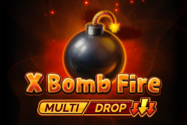 X Bomb Fire