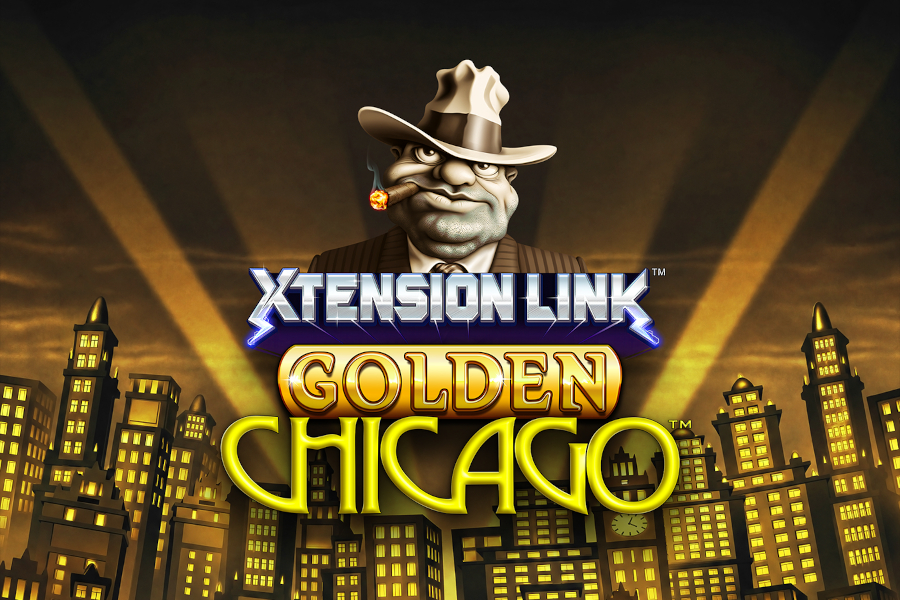 Xtension Link - Golden Chicago XL free demo play