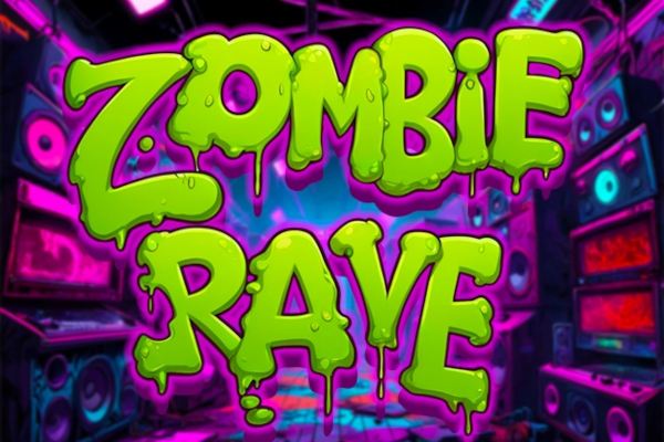 Zombie Rave free demo play